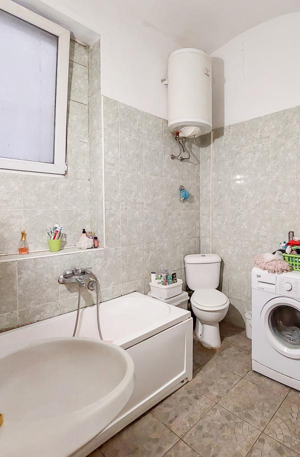 Slika 5 - Svetogorska, Četvoroiposoban stan na prodaju, 104m2, 380.000€