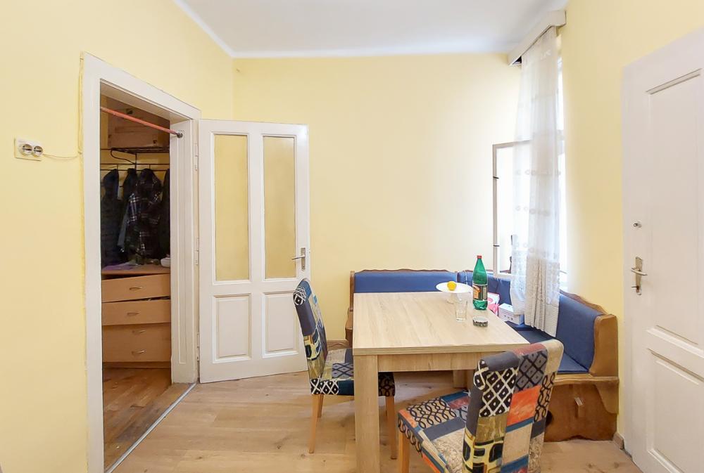 Slika 7 - Svetogorska, Četvoroiposoban stan na prodaju, 104m2, 380.000€