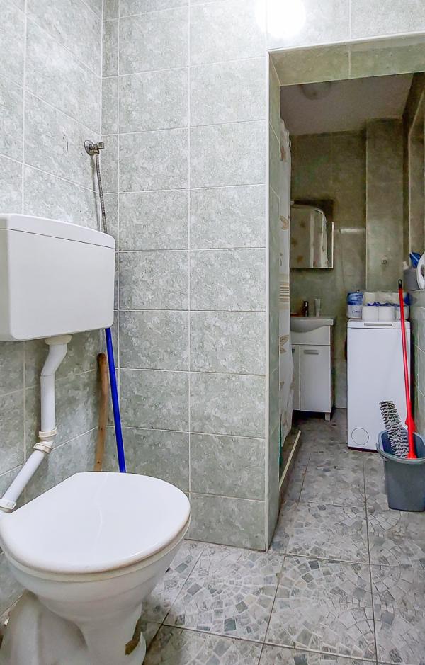 Slika 8 - Svetogorska, Četvoroiposoban stan na prodaju, 104m2, 380.000€