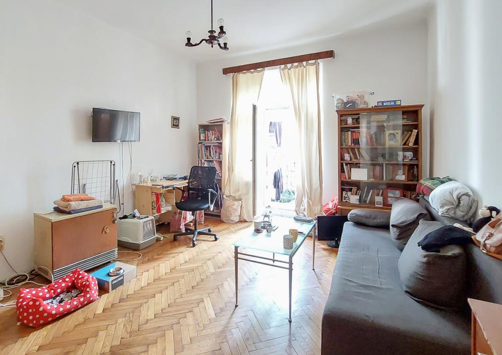 Slika 9 - Svetogorska, Četvoroiposoban stan na prodaju, 104m2, 380.000€