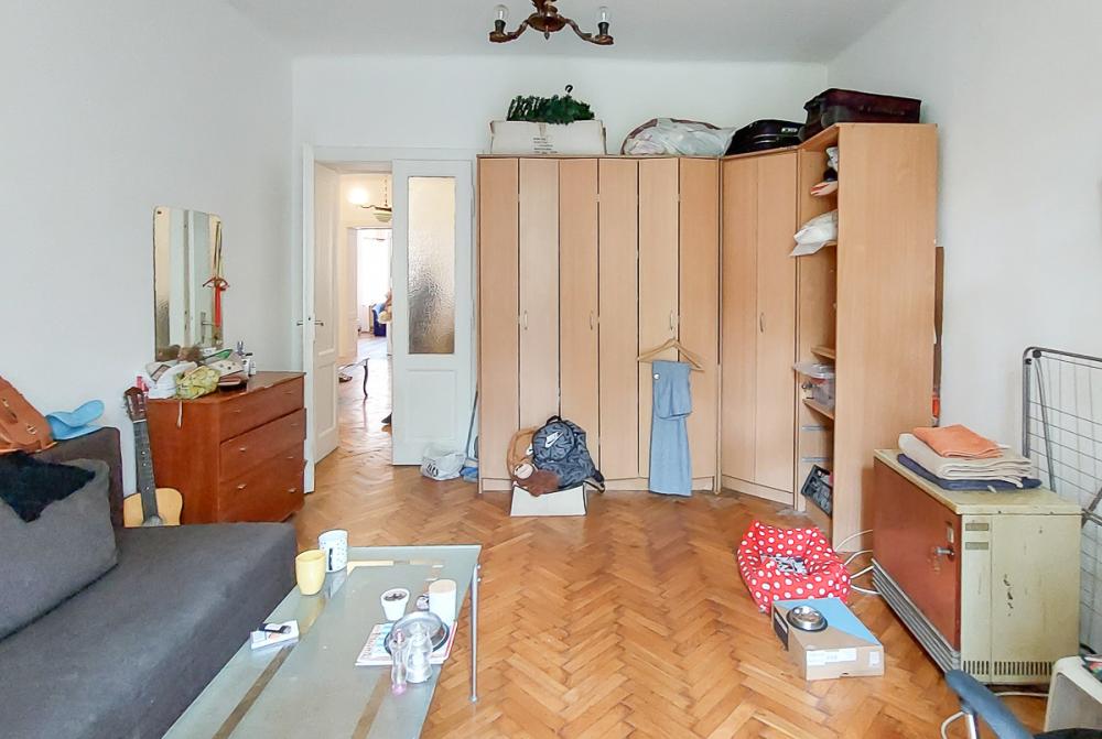 Slika 10 - Svetogorska, Četvoroiposoban stan na prodaju, 104m2, 380.000€