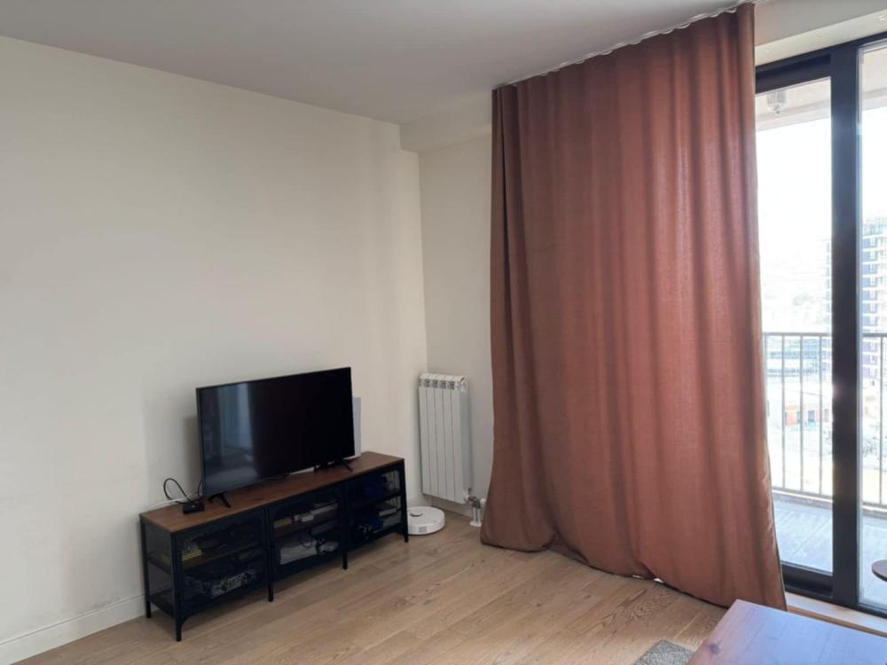 Slika 2 - Belgrade Waterfront - BW Metropolitan, Dvosoban stan za izdavanje, 51m2, 1.400€