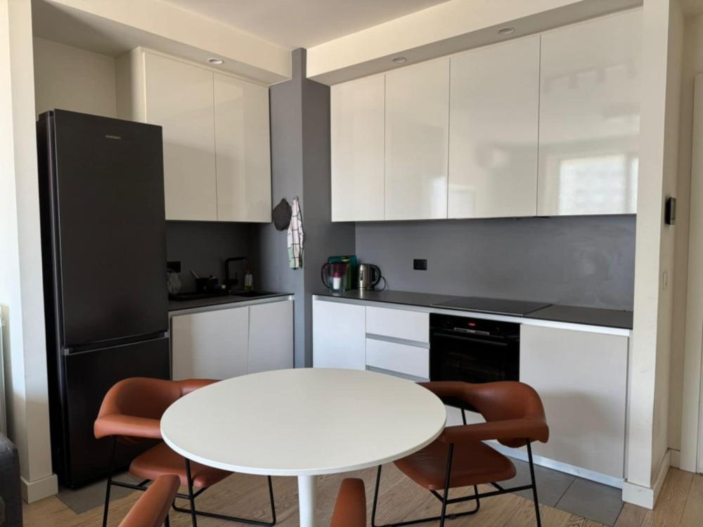 Slika 6 - Belgrade Waterfront - BW Metropolitan, Dvosoban stan za izdavanje, 51m2, 1.400€