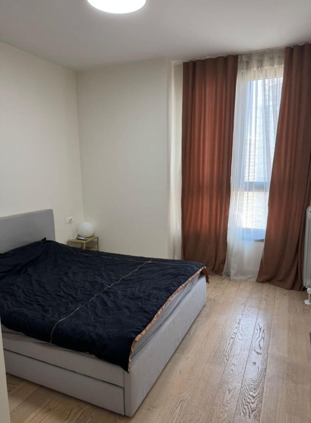 Slika 7 - Belgrade Waterfront - BW Metropolitan, Dvosoban stan za izdavanje, 51m2, 1.400€