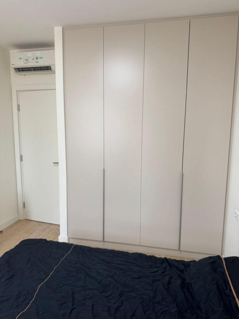 Slika 8 - Belgrade Waterfront - BW Metropolitan, Dvosoban stan za izdavanje, 51m2, 1.400€