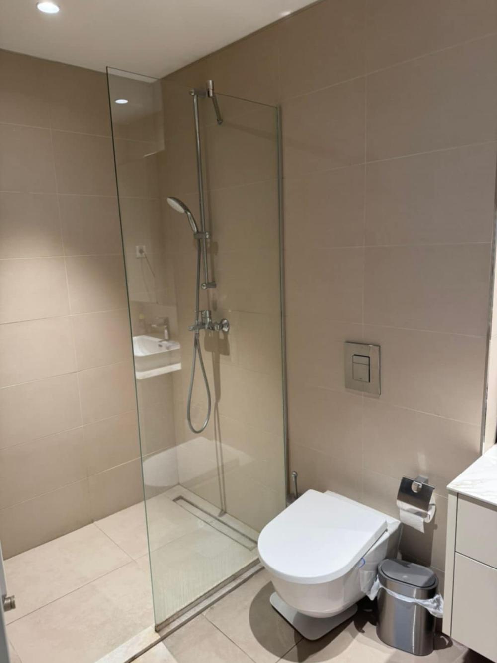 Slika 9 - Belgrade Waterfront - BW Metropolitan, Dvosoban stan za izdavanje, 51m2, 1.400€