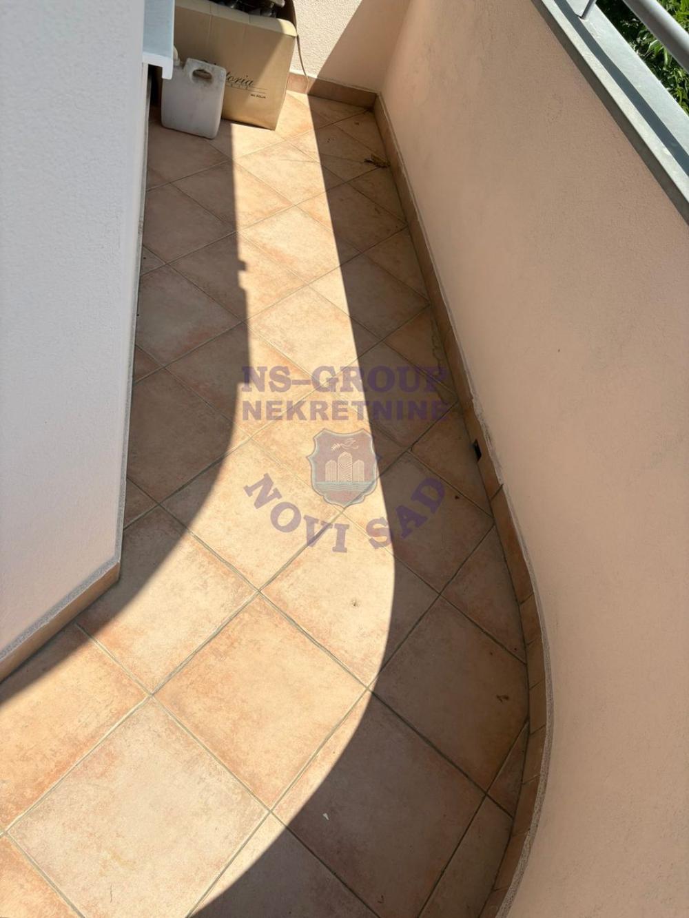 Slika 9 - Dvosoban stan za izdavanje, 50m2, 550€