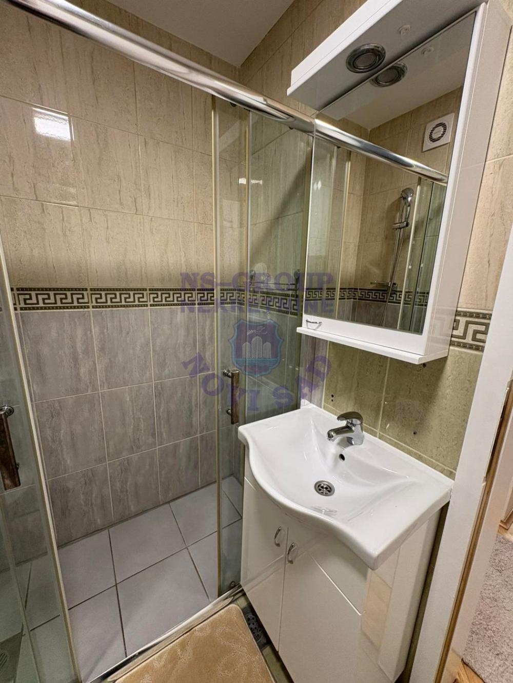 Slika 7 - Dvosoban stan za izdavanje, 50m2, 550€