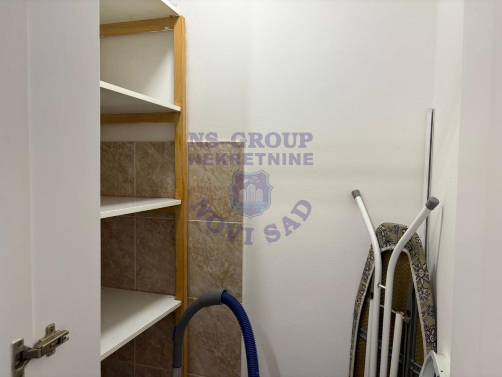 Slika 6 - Dvosoban stan za izdavanje, 50m2, 550€