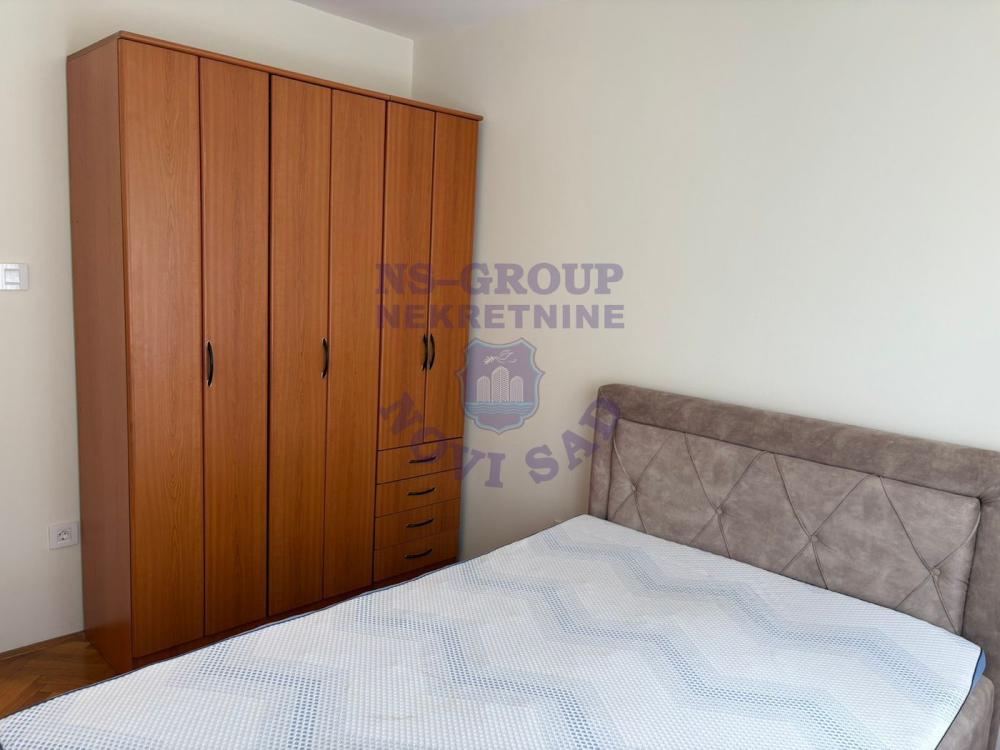 Slika 5 - Dvosoban stan za izdavanje, 50m2, 550€