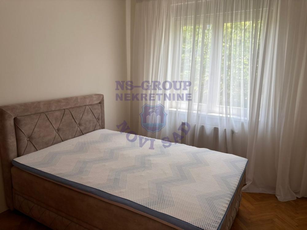 Slika 4 - Dvosoban stan za izdavanje, 50m2, 550€