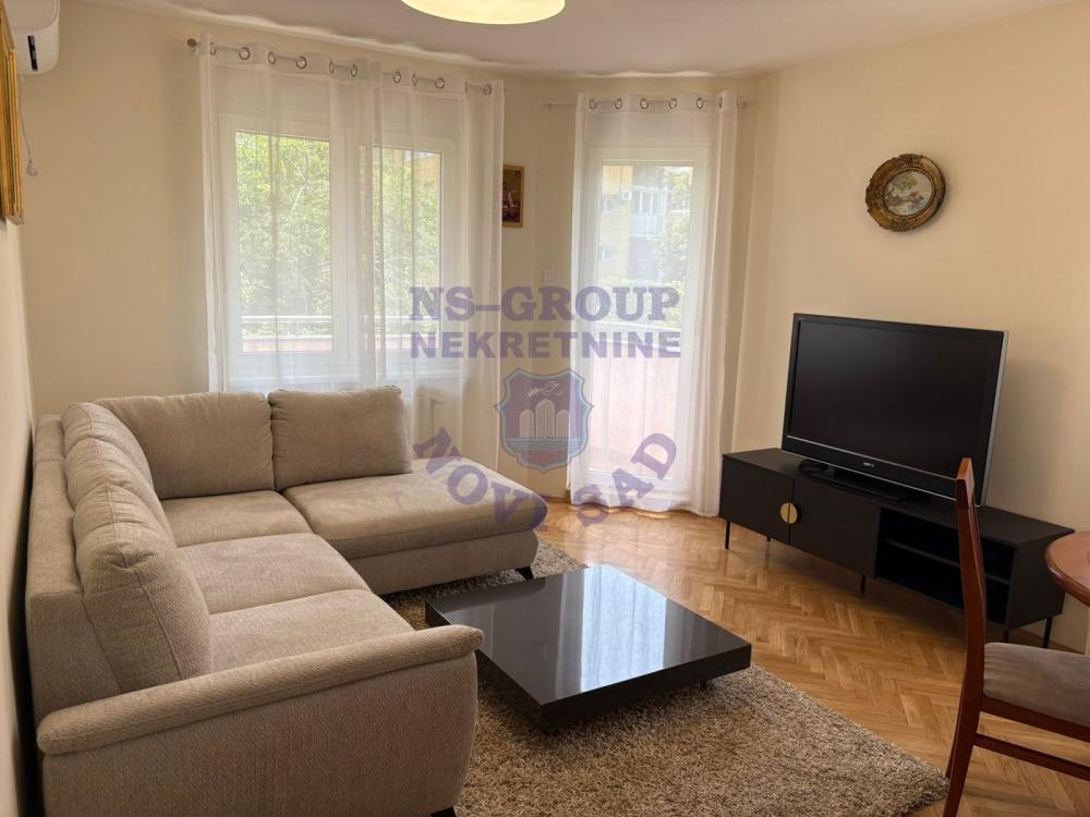 Slika 1 - Dvosoban stan za izdavanje, 50m2, 550€