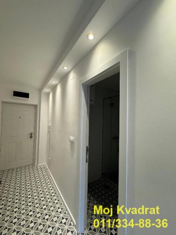 Slika 10 - Jednoiposoban stan za izdavanje, 32m2, 700€