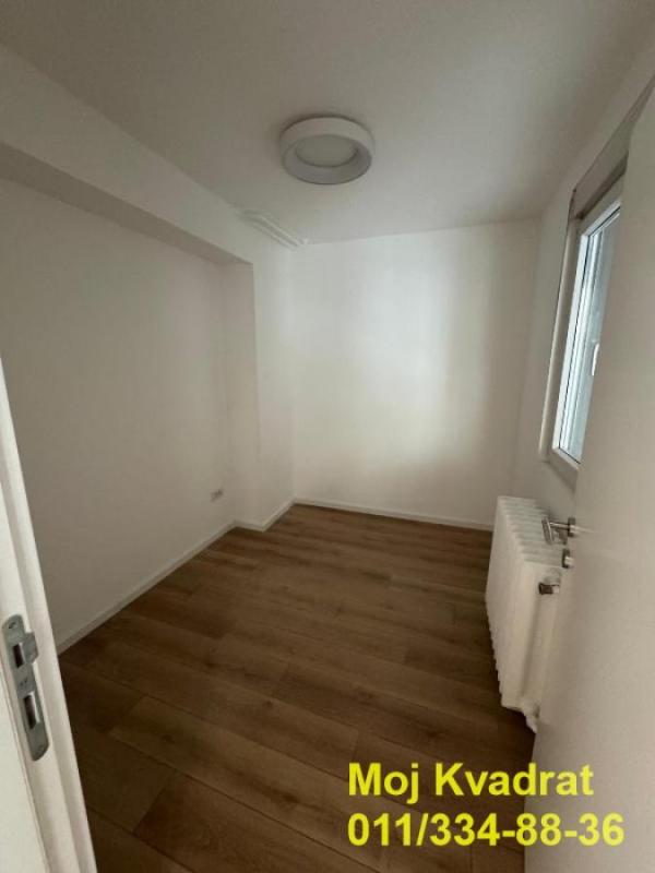 Slika 5 - Jednoiposoban stan za izdavanje, 32m2, 700€