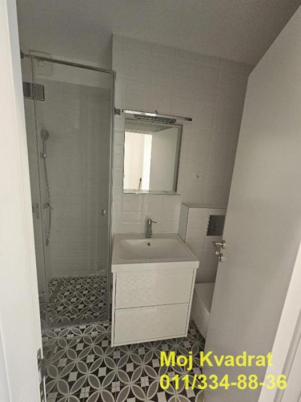 Slika 8 - Jednoiposoban stan za izdavanje, 32m2, 700€