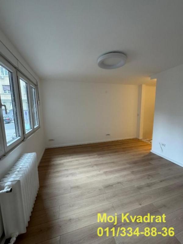 Slika 3 - Jednoiposoban stan za izdavanje, 32m2, 700€