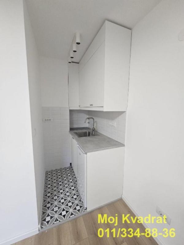 Slika 2 - Jednoiposoban stan za izdavanje, 32m2, 700€