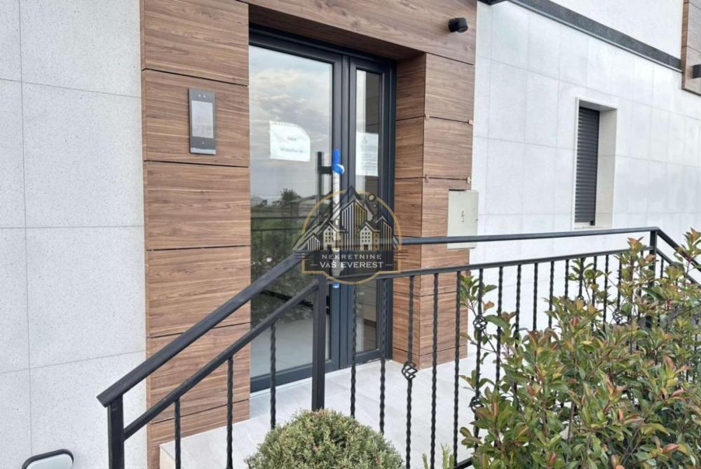 Glavna slika -Dvosoban stan na prodaju, 45m2, 99.900€