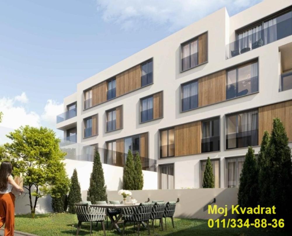 Slika 4 - Četvorosoban stan na prodaju, 107m2, 352.935€