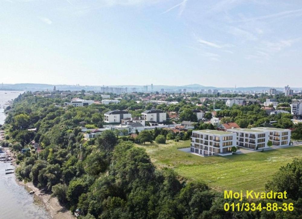 Slika 6 - Četvorosoban stan na prodaju, 107m2, 352.935€