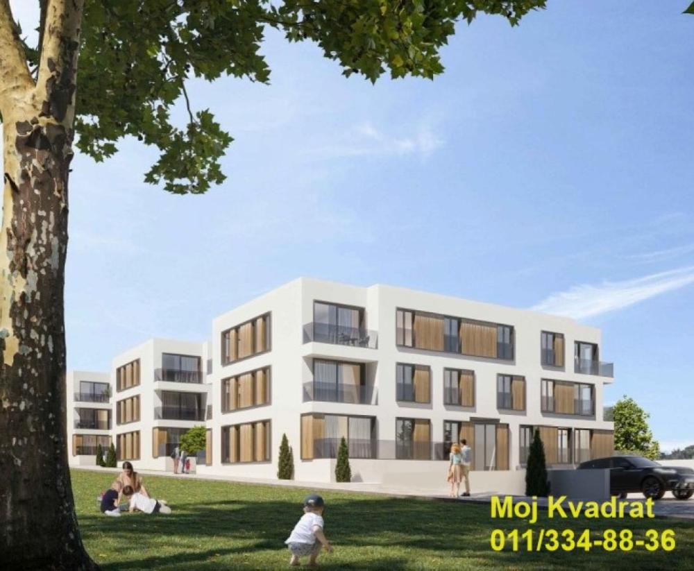Slika 5 - Četvorosoban stan na prodaju, 107m2, 352.935€