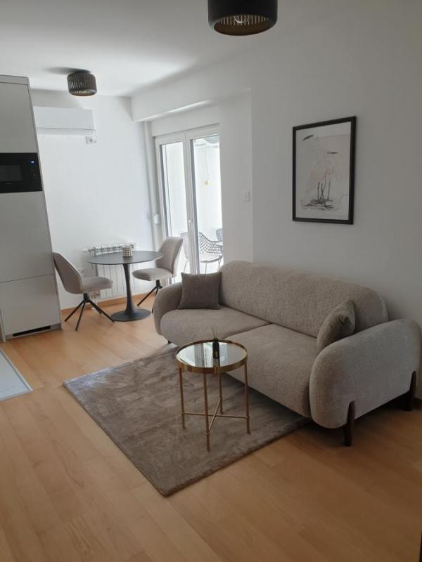 Slika 6 - Jednoiposoban stan za izdavanje, 30m2, 600€