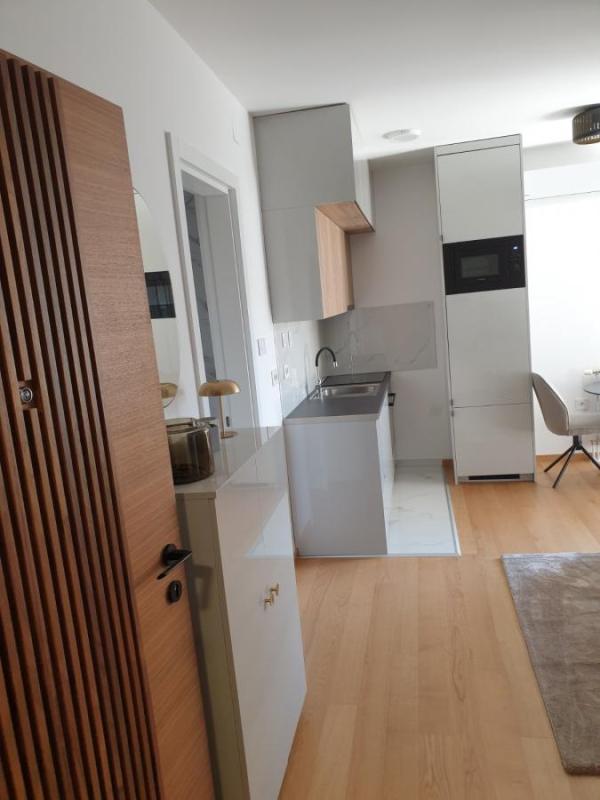 Slika 4 - Jednoiposoban stan za izdavanje, 30m2, 600€