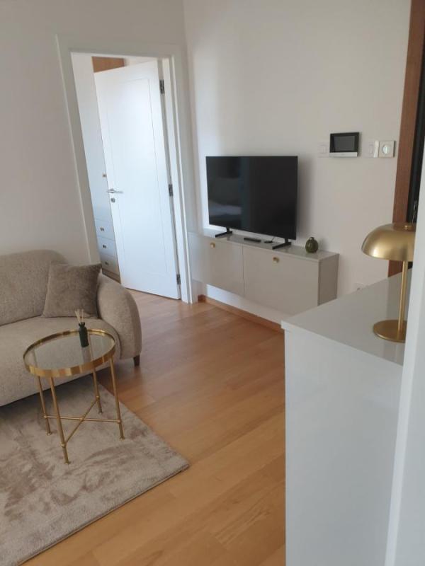 Slika 2 - Jednoiposoban stan za izdavanje, 30m2, 600€