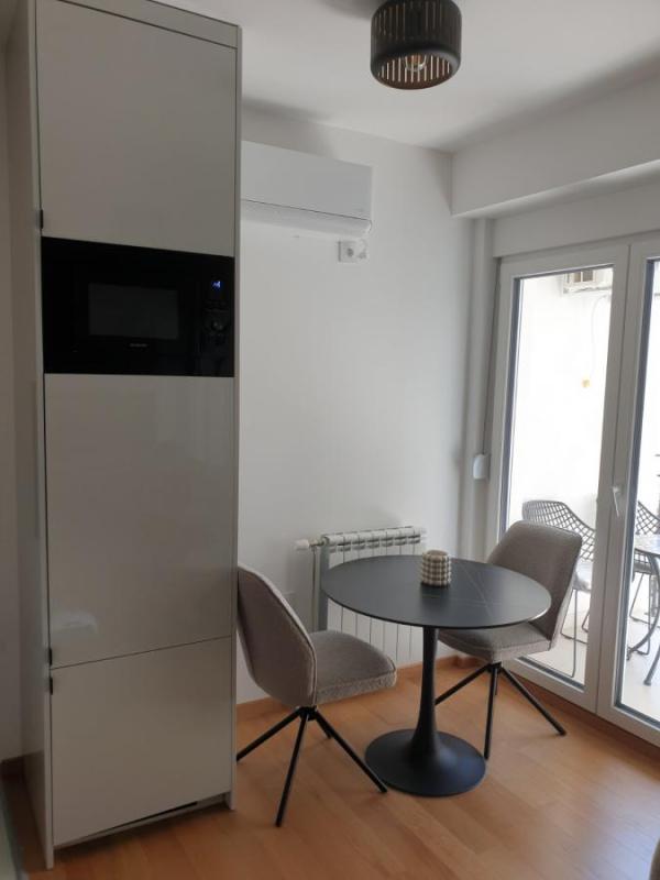 Slika 3 - Jednoiposoban stan za izdavanje, 30m2, 600€