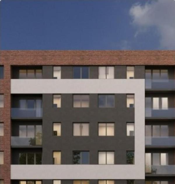 Slika 2 - Dvosoban stan na prodaju, 47m2, 126.900€