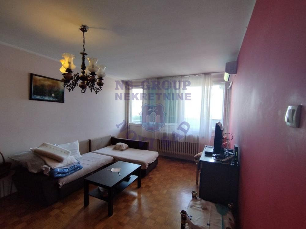 Slika 1 - Dvosoban stan na prodaju, 59m2, 121.540€