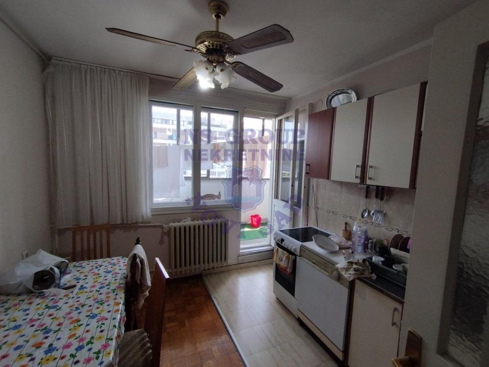 Slika 2 - Dvosoban stan na prodaju, 59m2, 121.540€