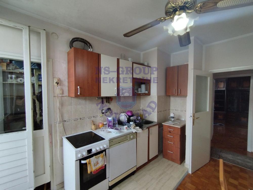 Slika 3 - Dvosoban stan na prodaju, 59m2, 121.540€