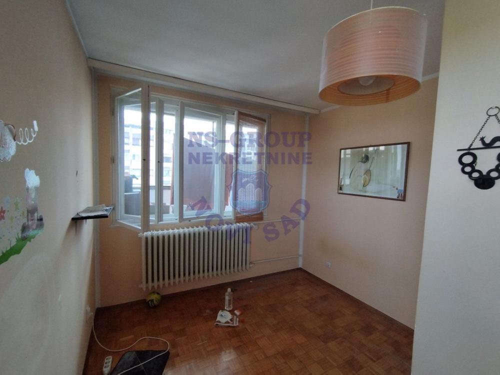 Slika 4 - Dvosoban stan na prodaju, 59m2, 121.540€