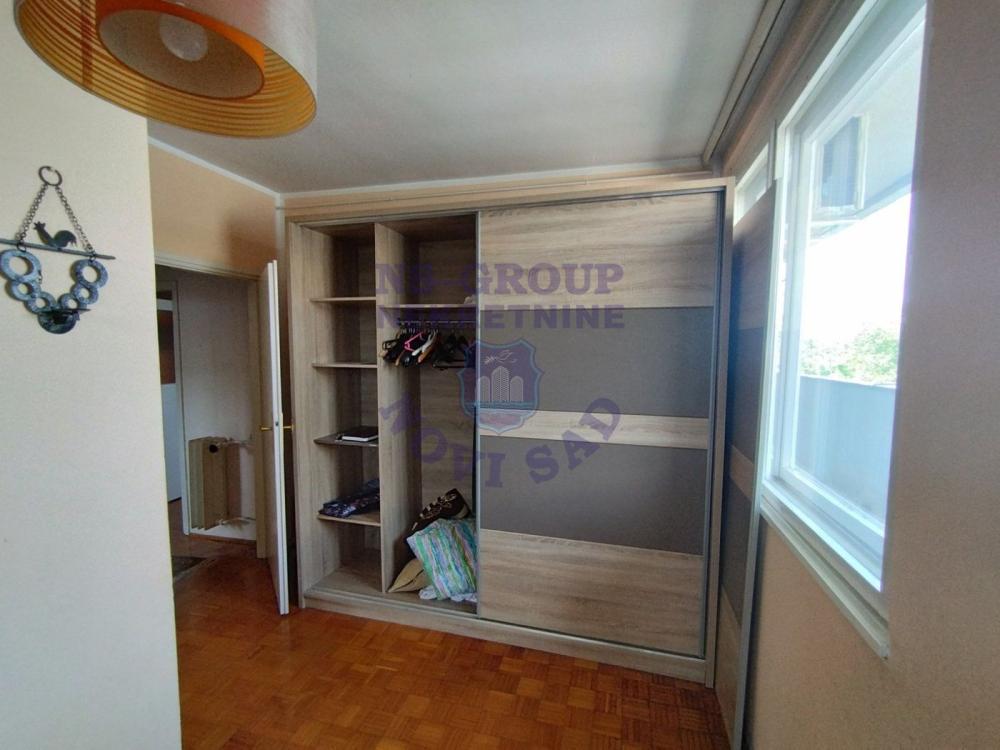 Slika 5 - Dvosoban stan na prodaju, 59m2, 121.540€