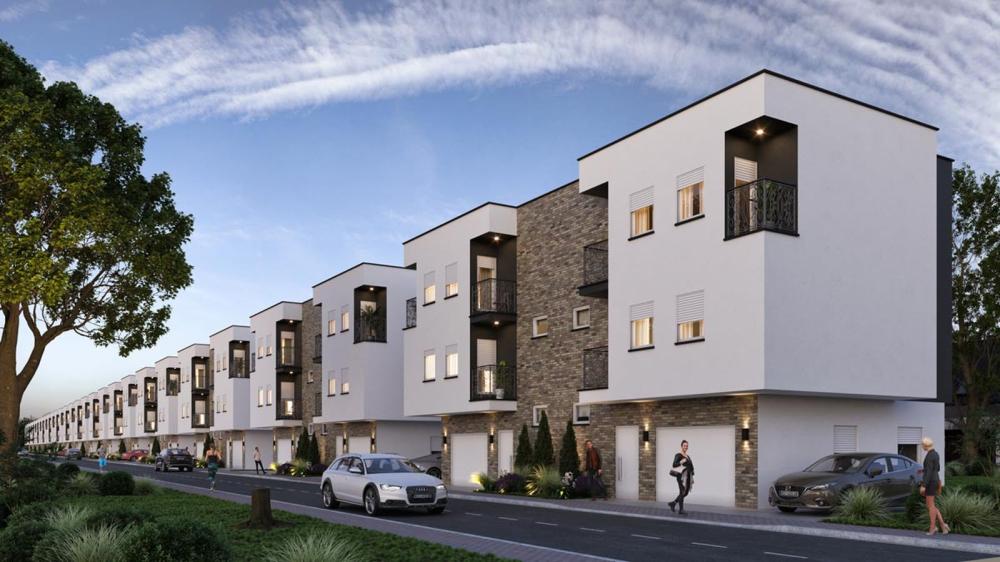 Slika 1 - Jednosoban stan na prodaju, 25m2, 42.810€