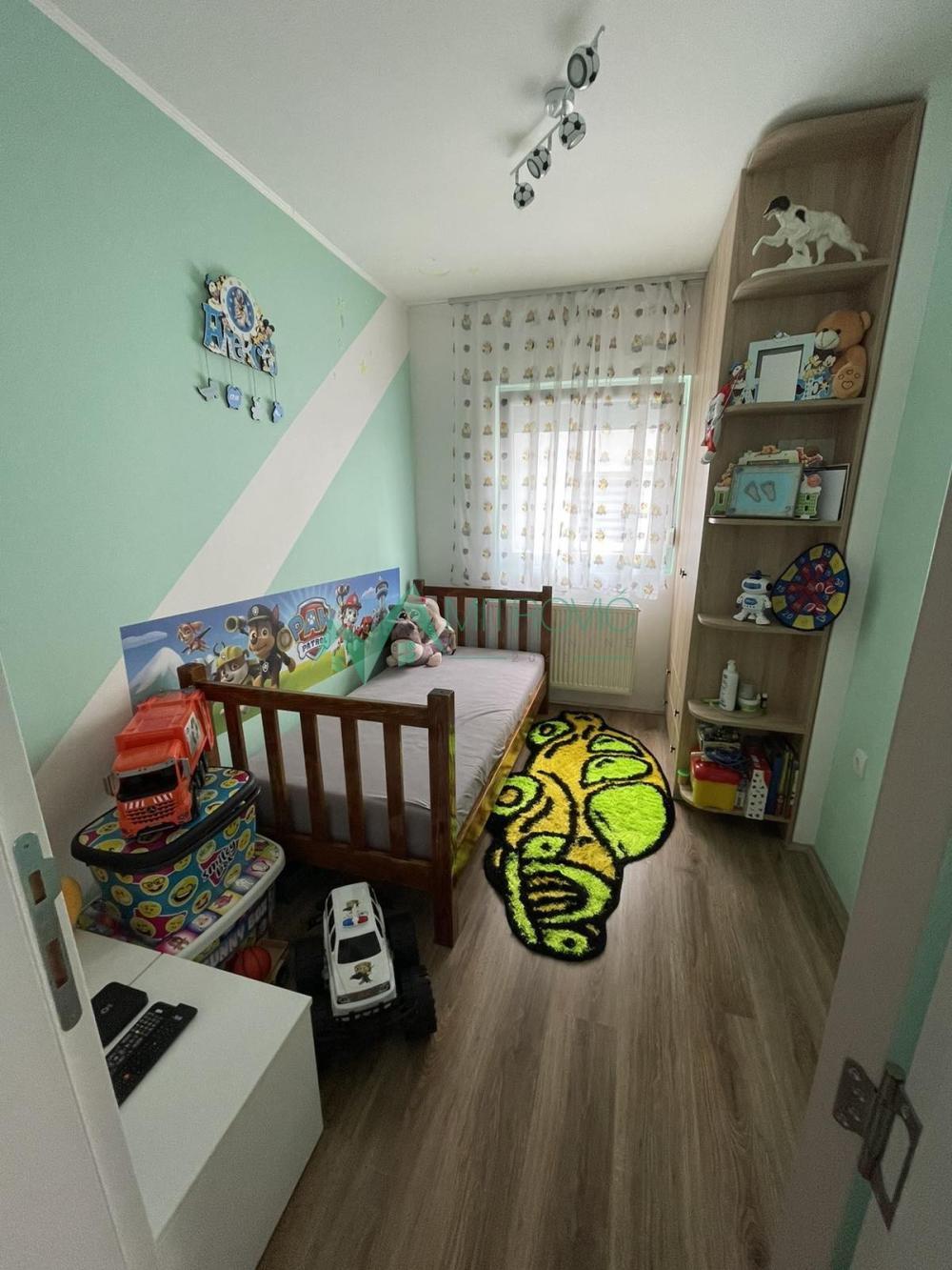 Slika 9 - Troiposoban stan na prodaju, 76m2, 173.040€