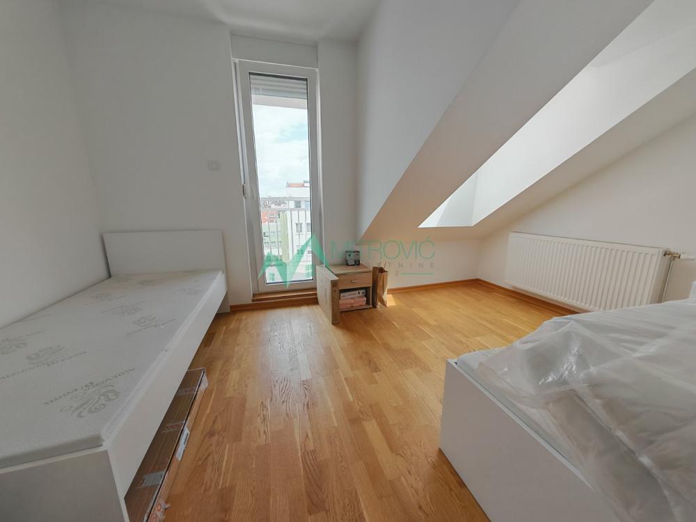 Slika 2 - Dvoiposoban stan na prodaju, 74m2, 200.850€