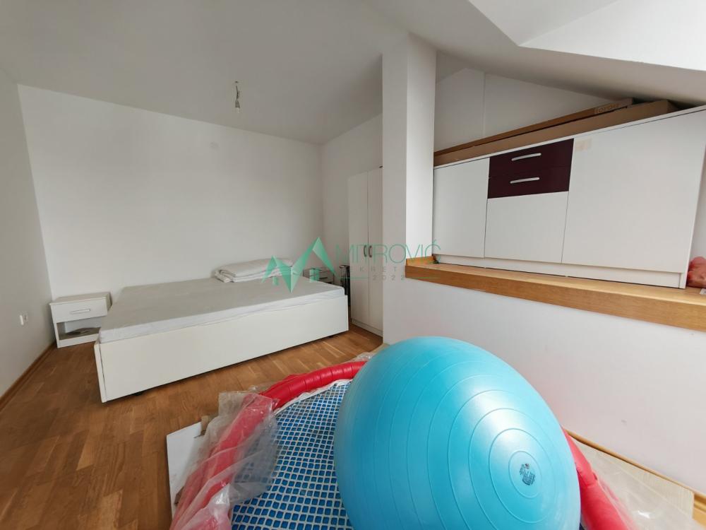 Slika 1 - Dvoiposoban stan na prodaju, 74m2, 200.850€