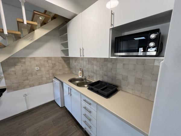 Slika 3 -  Lokal za izdavanje, 72m2, 600€