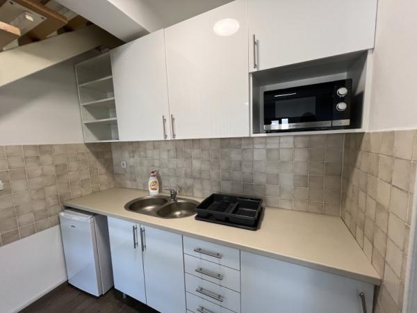 Slika 4 -  Lokal za izdavanje, 72m2, 600€