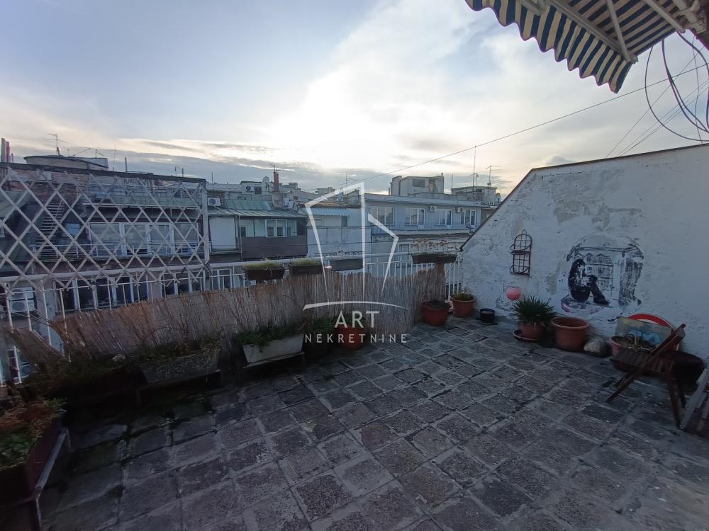 Slika 9 - Kosovska, Petosoban stan na prodaju, 98m2, 600.000€