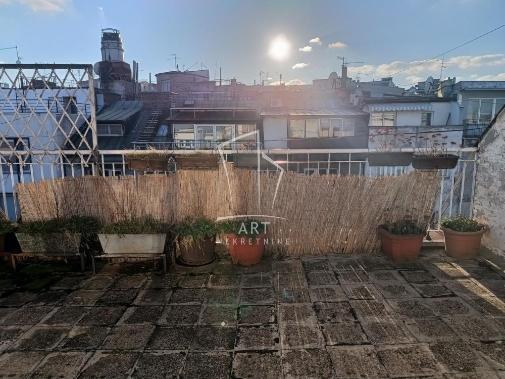 Slika 10 - Kosovska, Petosoban stan na prodaju, 98m2, 600.000€