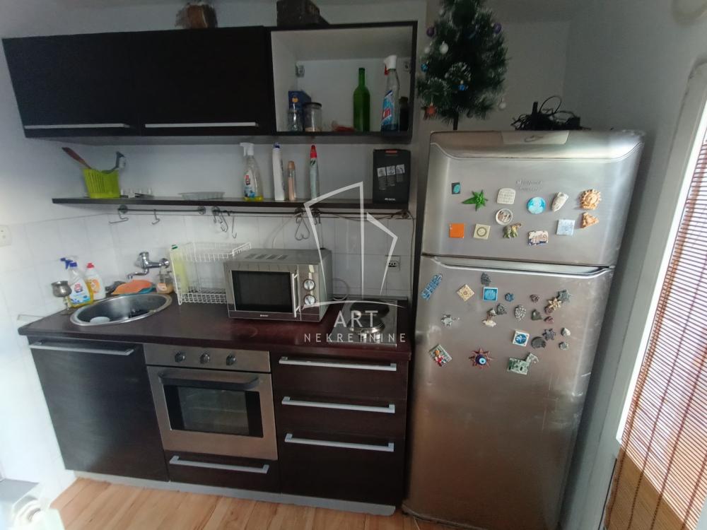 Slika 7 - Kosovska, Petosoban stan na prodaju, 98m2, 600.000€