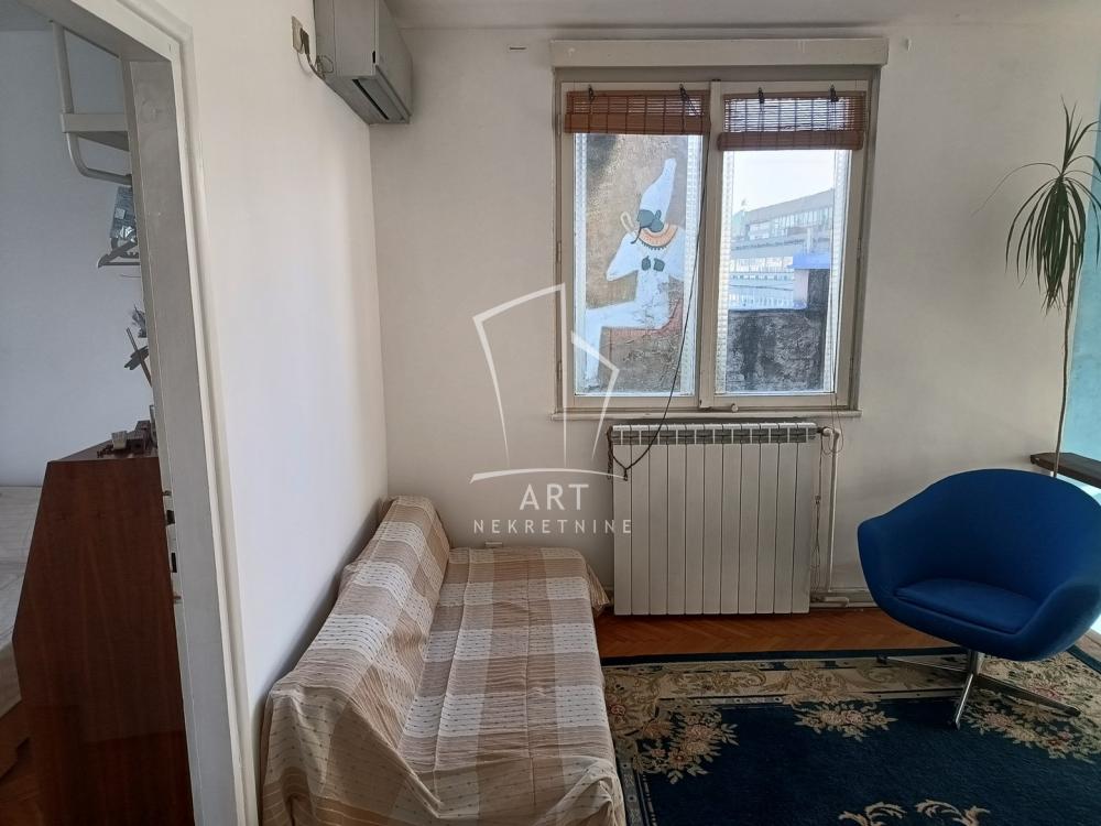 Slika 5 - Kosovska, Petosoban stan na prodaju, 98m2, 600.000€