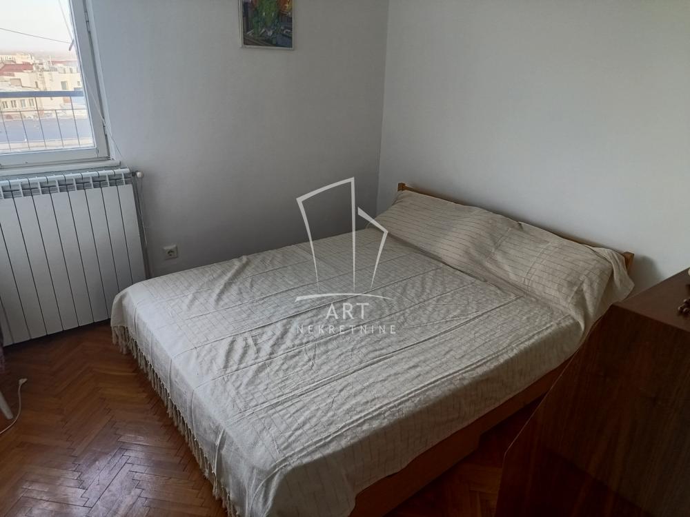 Slika 6 - Kosovska, Petosoban stan na prodaju, 98m2, 600.000€