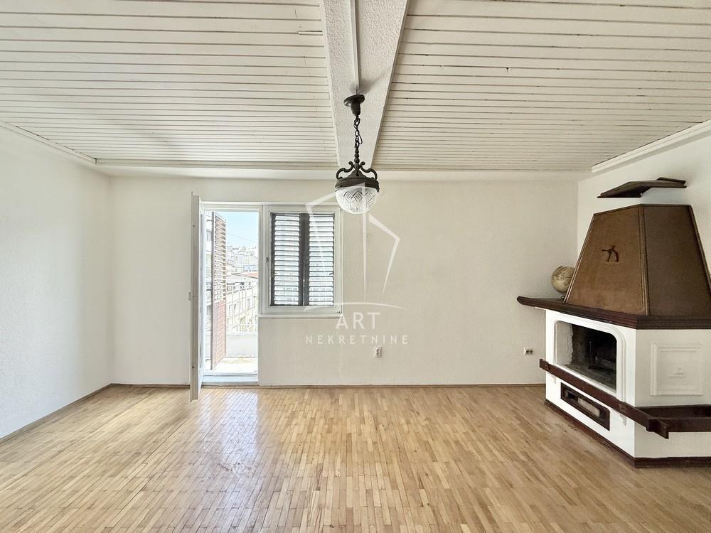 Glavna slika -Makenzijeva, Dvosoban stan na prodaju, 79m2, 260.000€