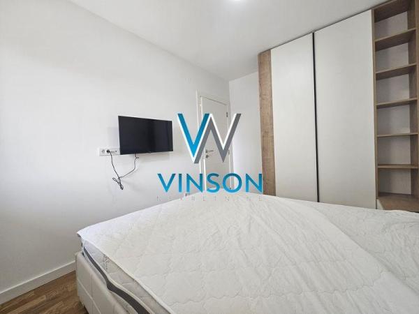 Slika 4 - Sime Matavulja, Jednoiposoban stan na prodaju, 42m2, 144.200€