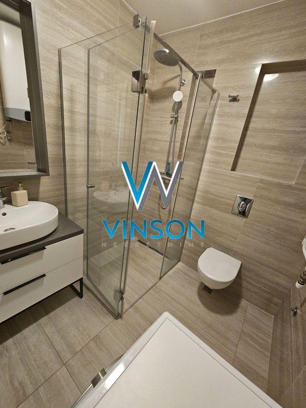 Slika 8 - Sime Matavulja, Jednoiposoban stan na prodaju, 42m2, 144.200€