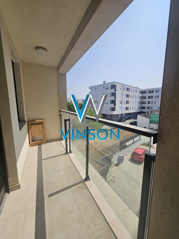 Slika 9 - Sime Matavulja, Jednoiposoban stan na prodaju, 42m2, 144.200€